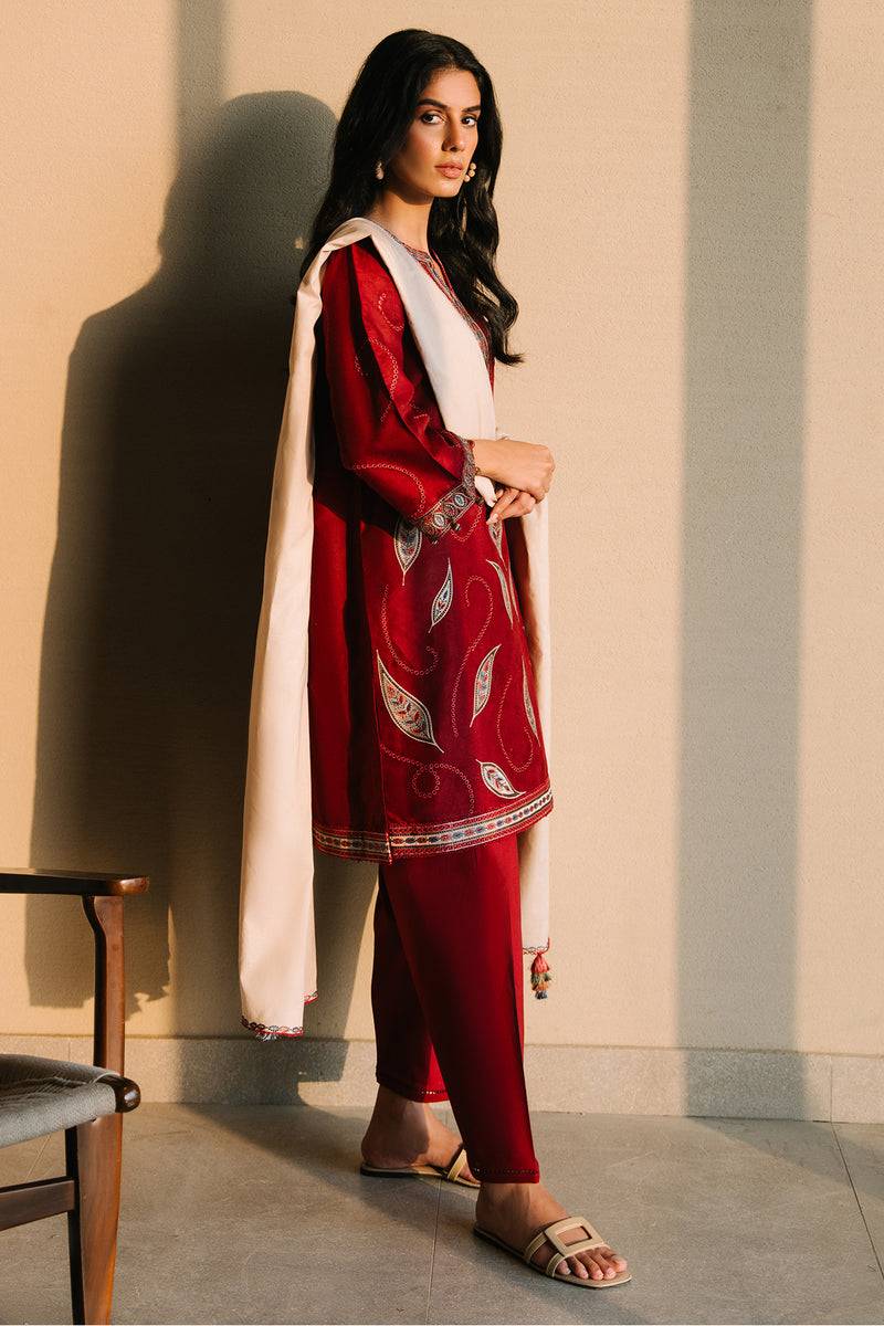 Jazmin | Summer Lawn 25 | USE-9141 by Maria Faisal - Registered Vendor of : Jazmin - type : Ladies Clothes - 100% original wedding dresses