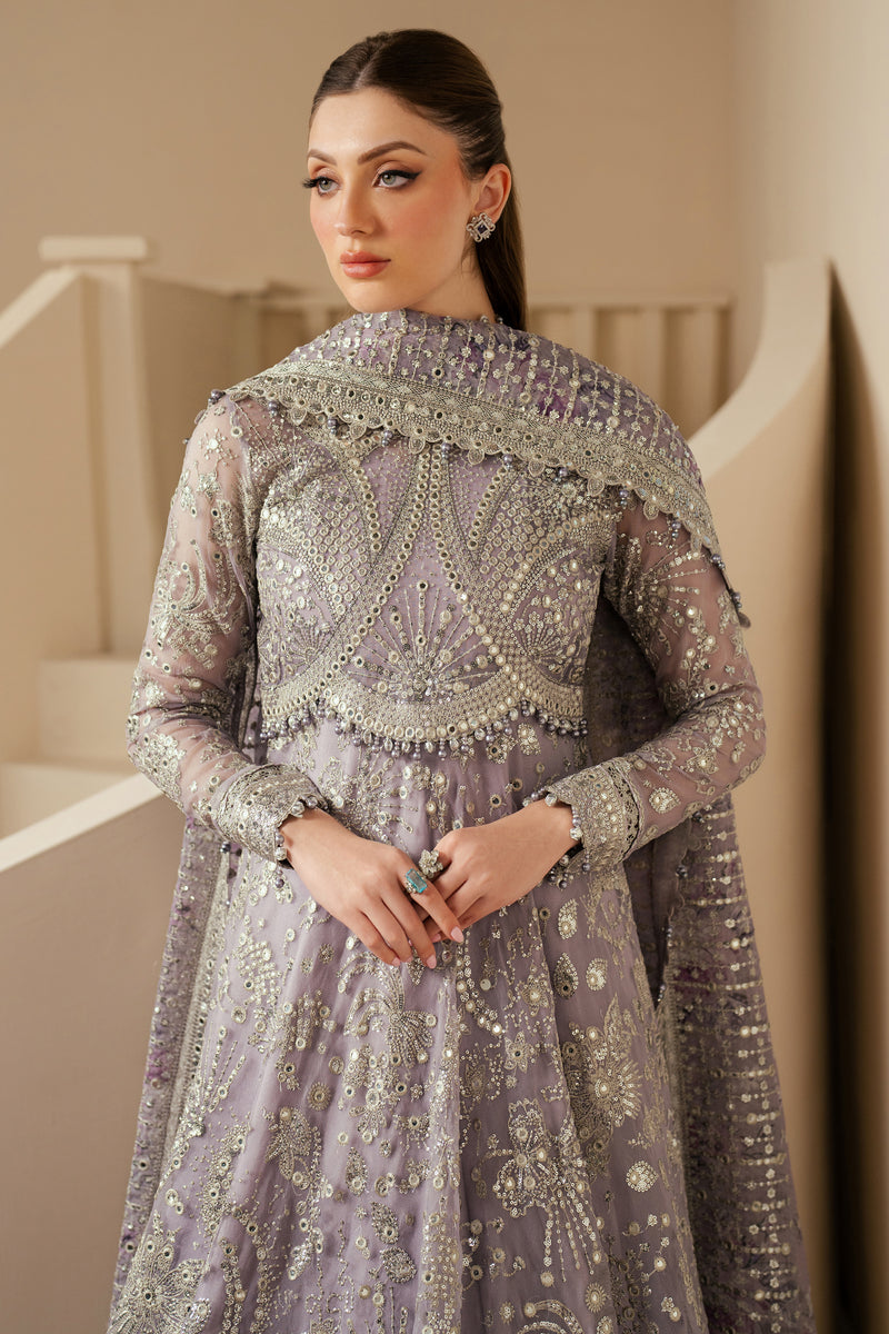 Jazmin | Wedding Formals | WF'25-05 - Ladies Clothes 