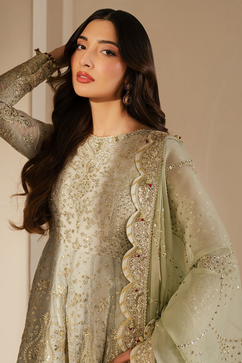 Jazmin | Wedding Formals | WF'25-01 - Ladies Clothes 