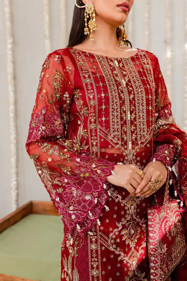 Nureh | Wedding Formals 23 | Muse