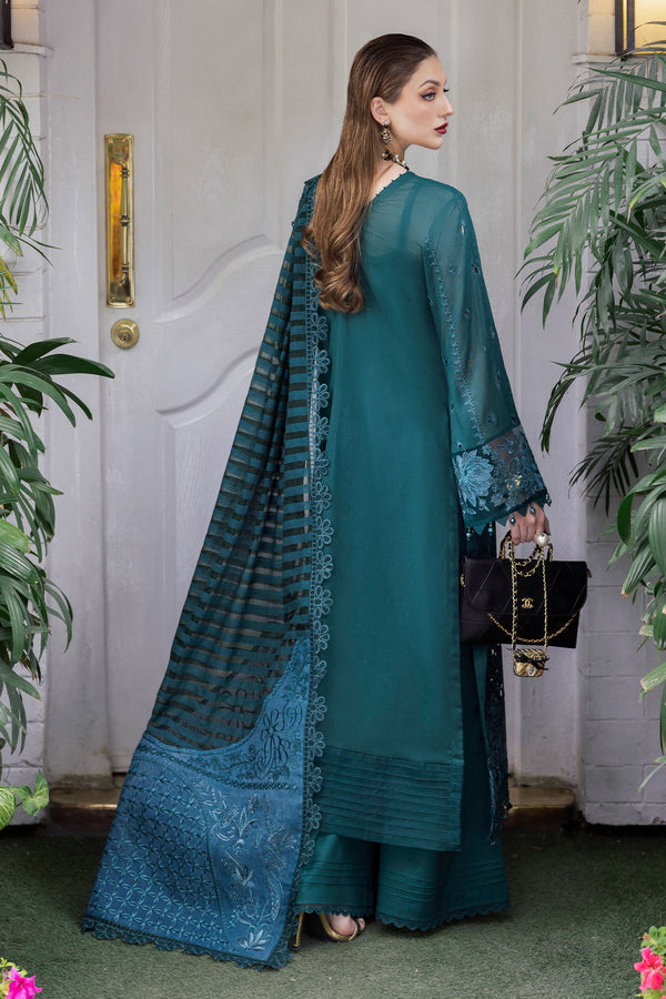 Nureh | Mademoiselle Luxury Swiss | NE-82 - Maria Faisal