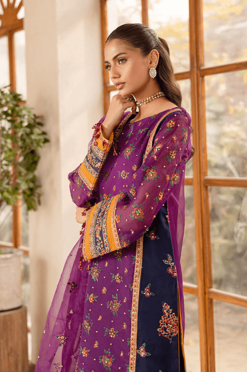 Emaan Adeel | Noore Festive Formals | NAYERA by Maria Faisal - Registered Vendor of : Emaan Adeel - type : Ladies Clothes - 100% original wedding dresses