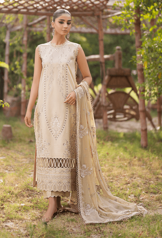 Humdum | Selin Lawn 25 |Selin - D08 by Maria Faisal - Registered Vendor of : Humdum - type : Ladies Clothes - 100% original wedding dresses