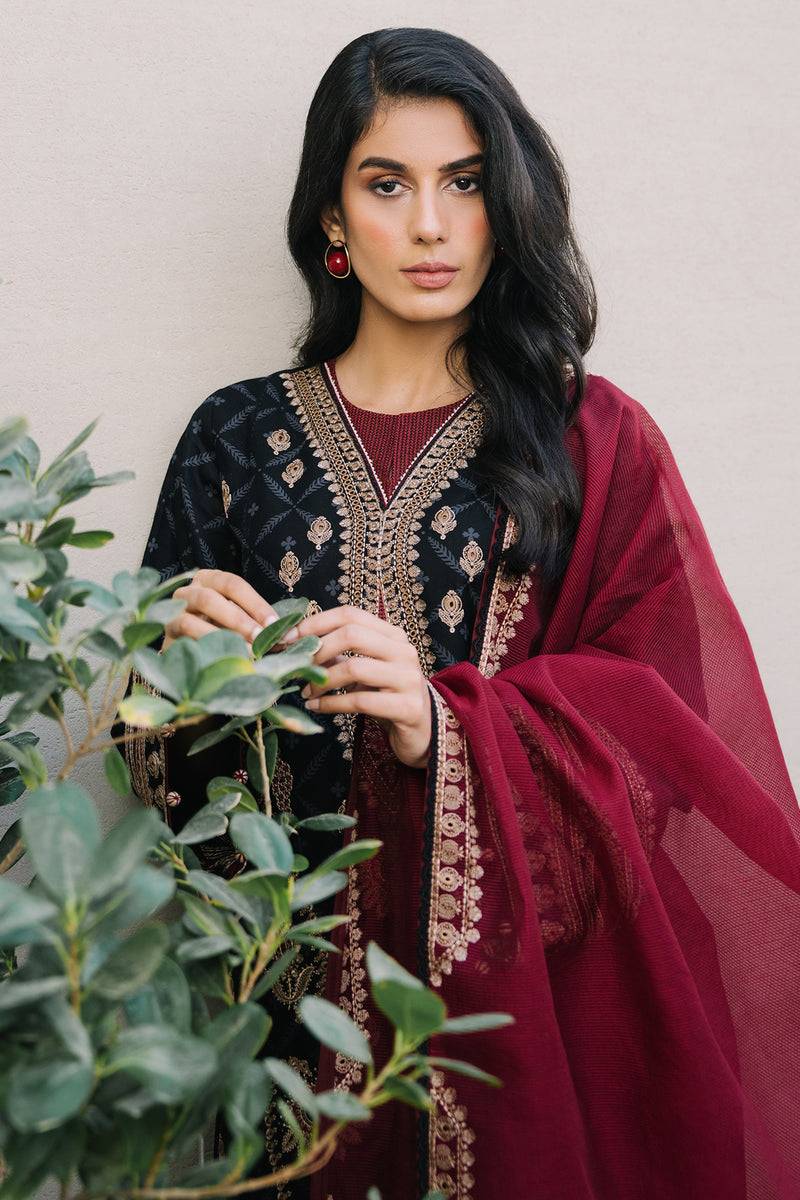 Jazmin | Summer Lawn 25 | USE-9140 by Maria Faisal - Registered Vendor of : Jazmin - type : Ladies Clothes - 100% original wedding dresses