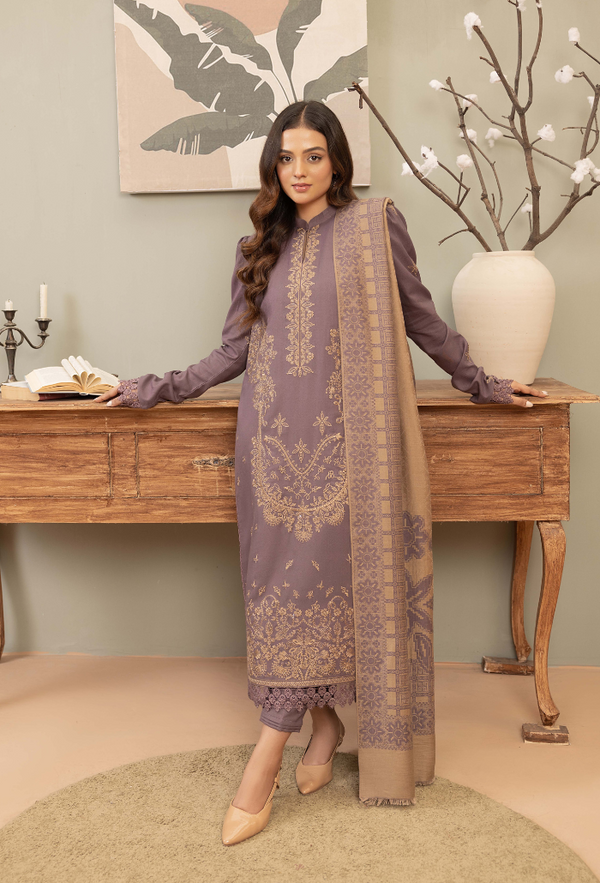 Humdum I Carvan26 I Carvan-D09 - Ladies Clothes - Maria Faisal