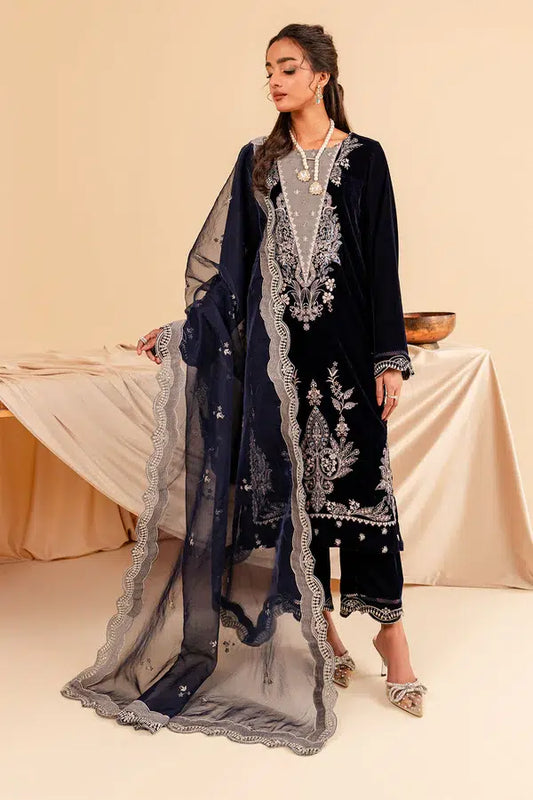 Nureh | Shades of Winter | Liza