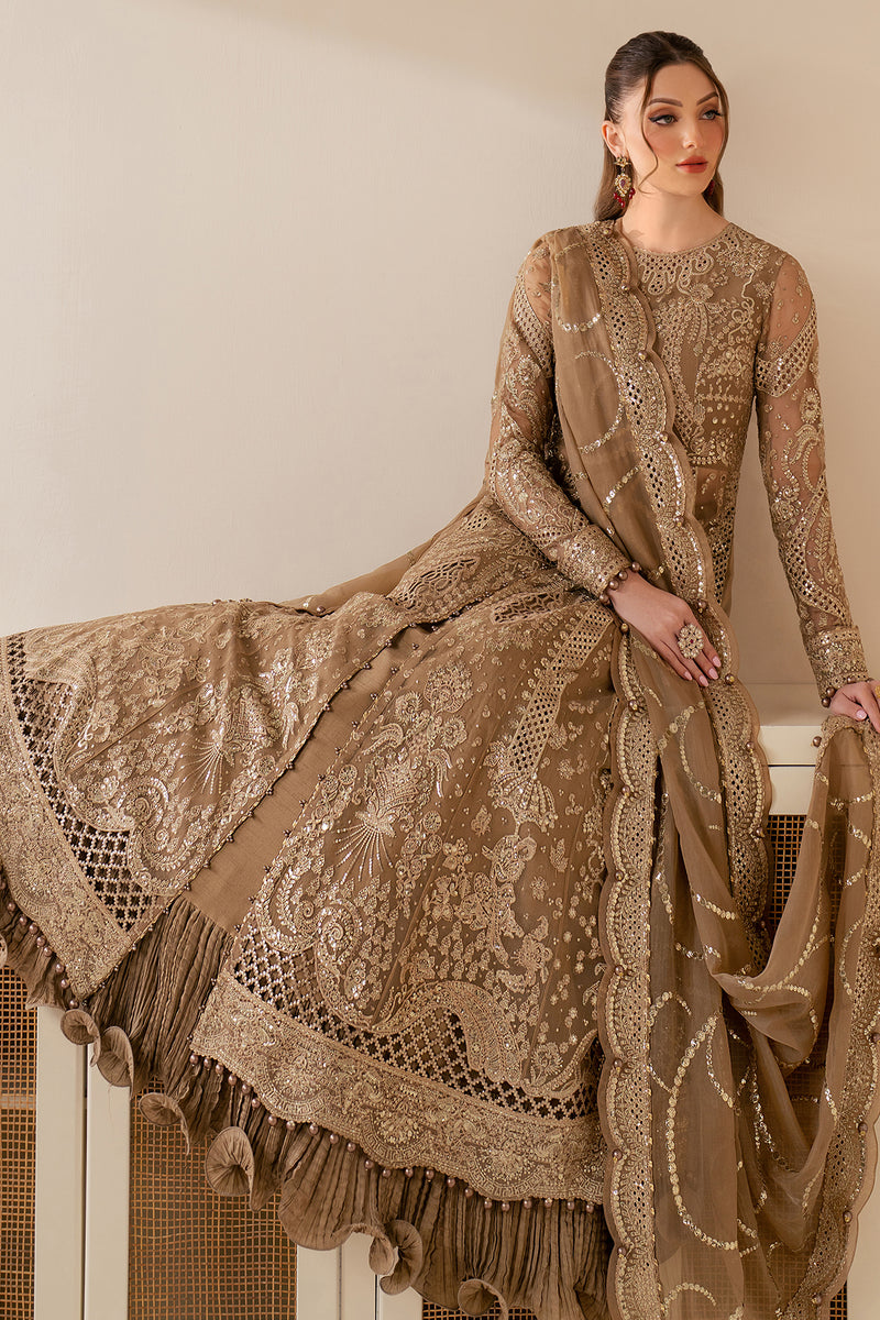 Jazmin | Wedding Formals | WF'25-04 - Ladies Clothes 