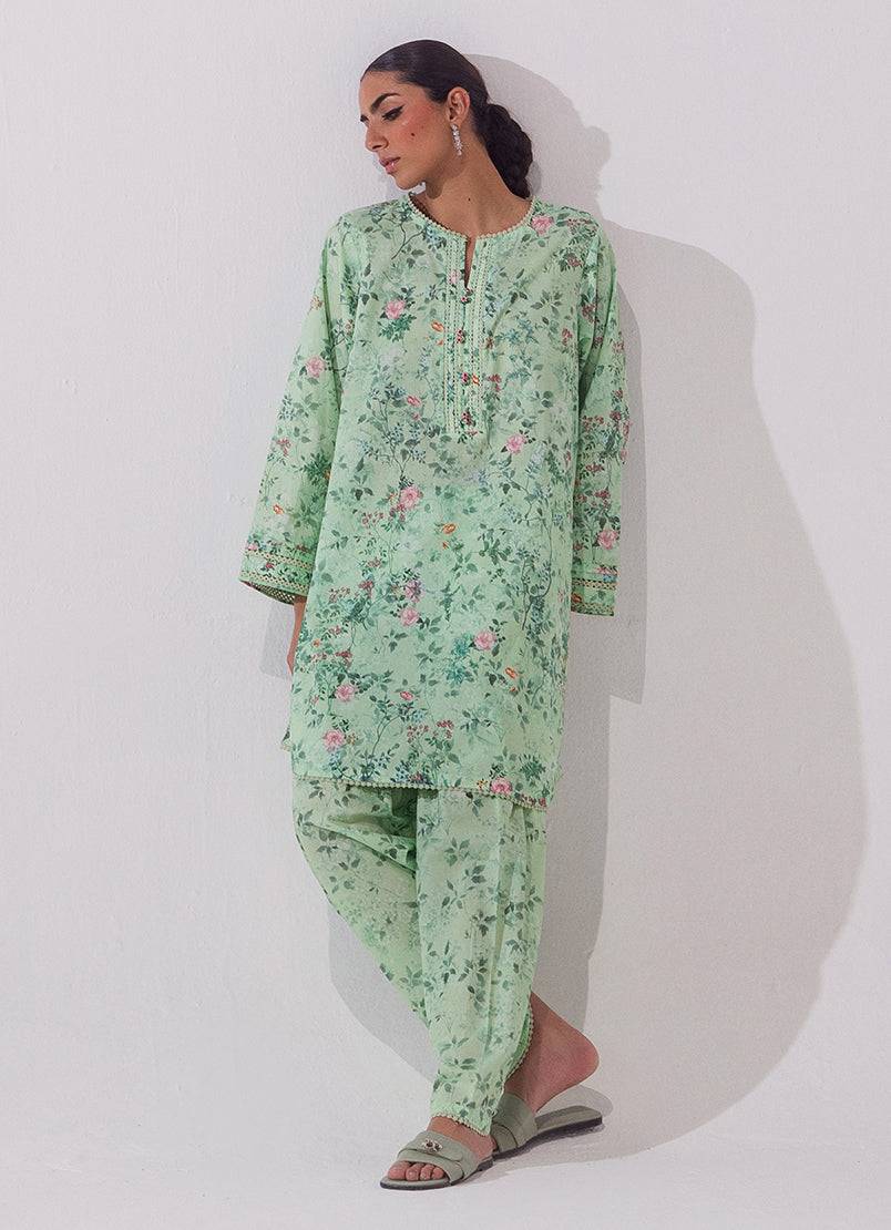 Image | Spring Basics 25 | IMPRSS-213915-11893 by Maria Faisal - Registered Vendor of : Image - type : Ladies Clothes - 100% original wedding dresses