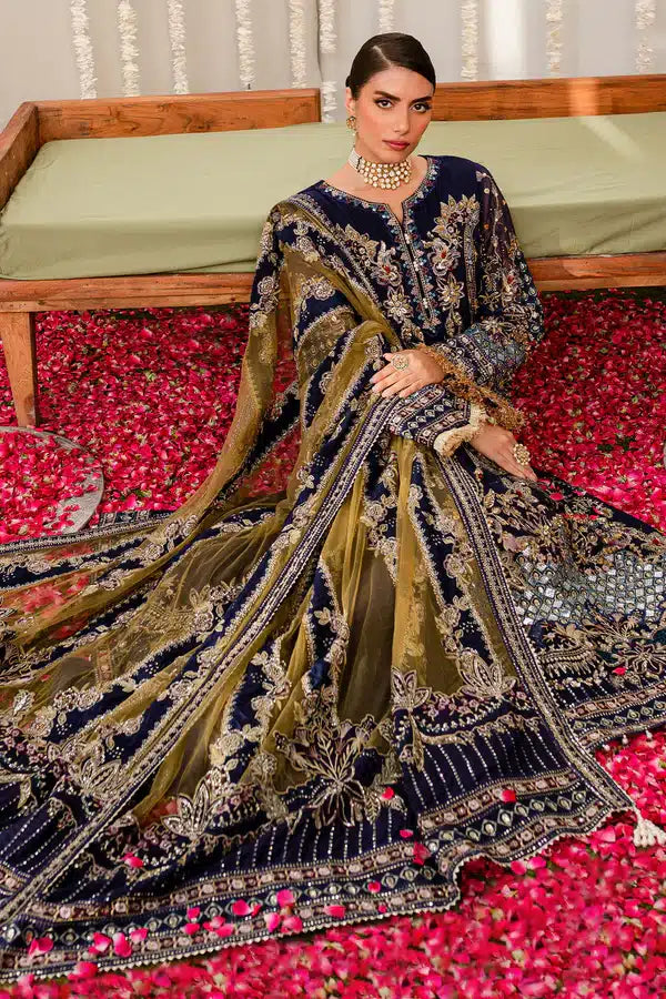 Nureh | Wedding Formals 23 | SELEIN