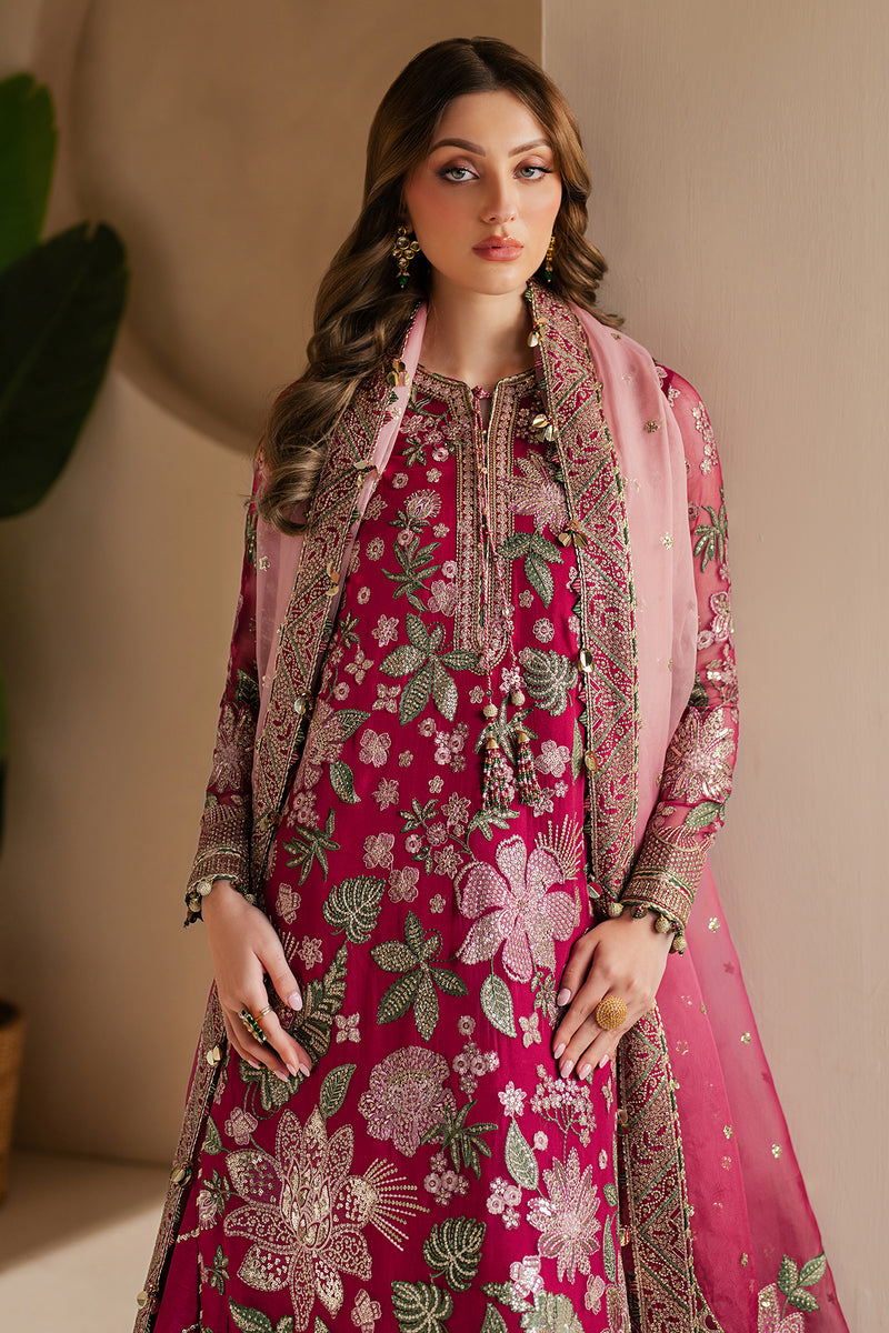 Jazmin | Wedding Formals | WF'25-03 - Ladies Clothes 