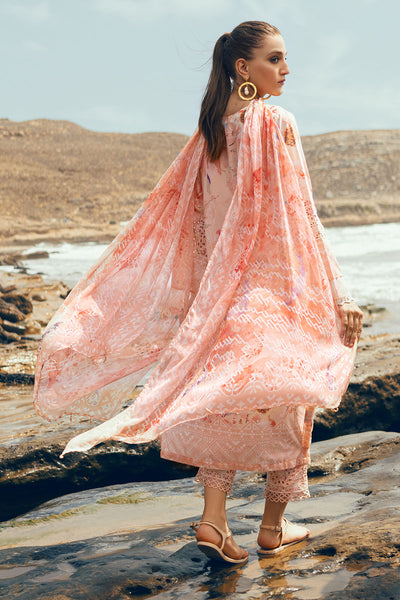 Nureh | Gardenia Lawn 24 | N-05 - Waniyas
