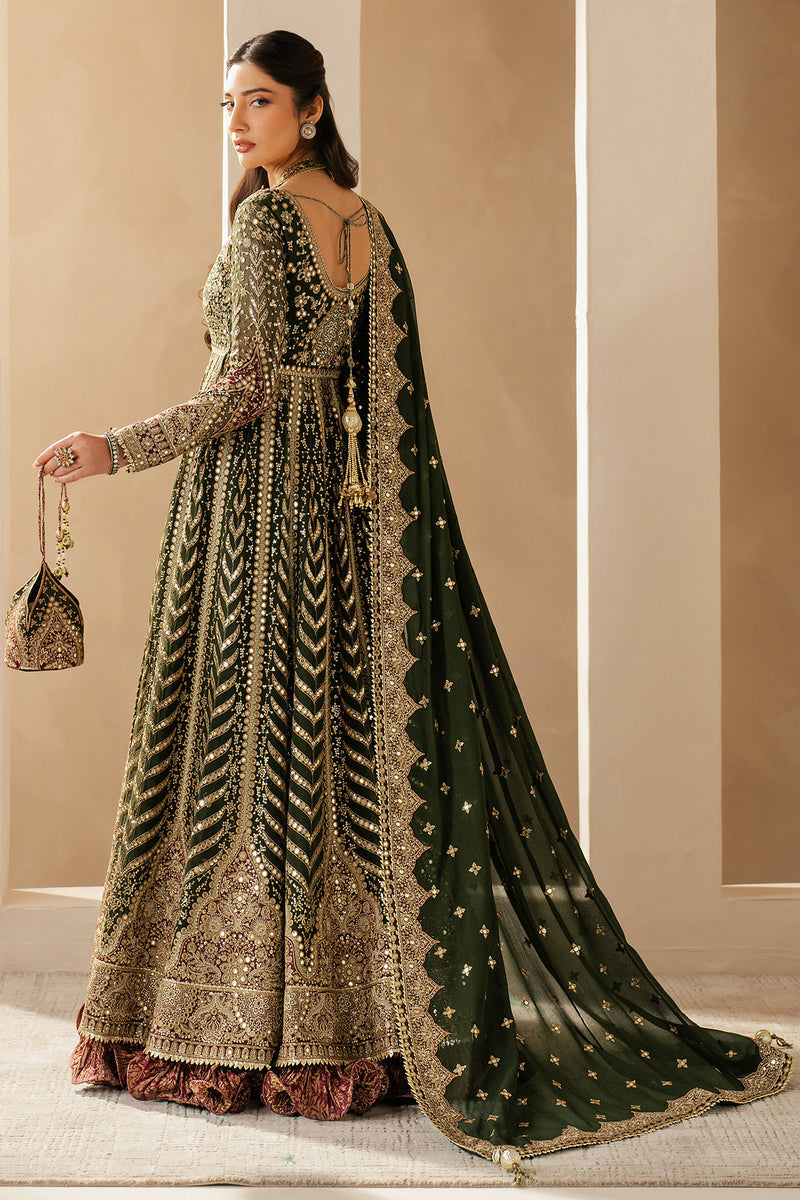 Jazmin | Wedding Formals | WF'25-02 - Ladies Clothes 