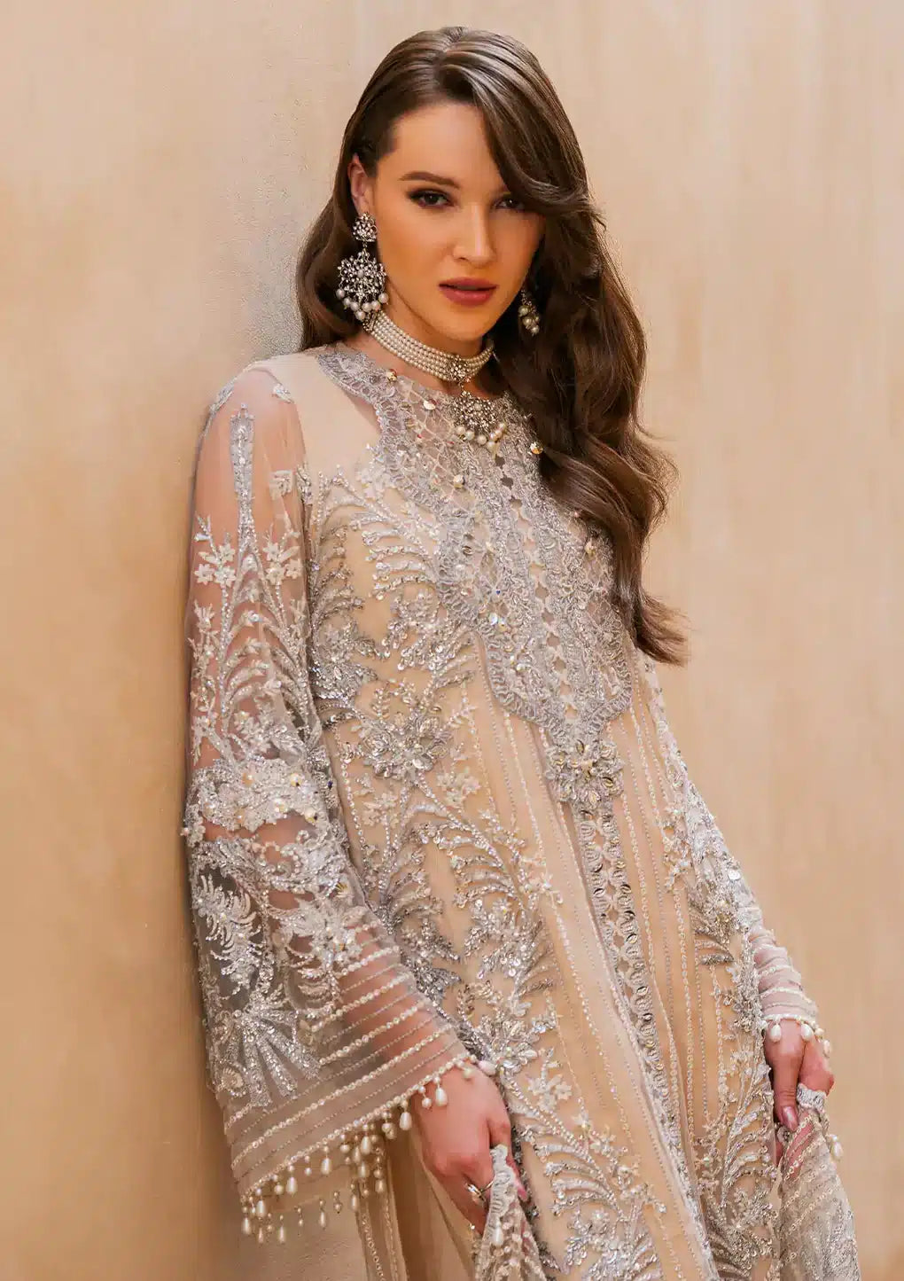 Elaf Premium | Evara Wedding 23 | EEB-03 ZAYNA