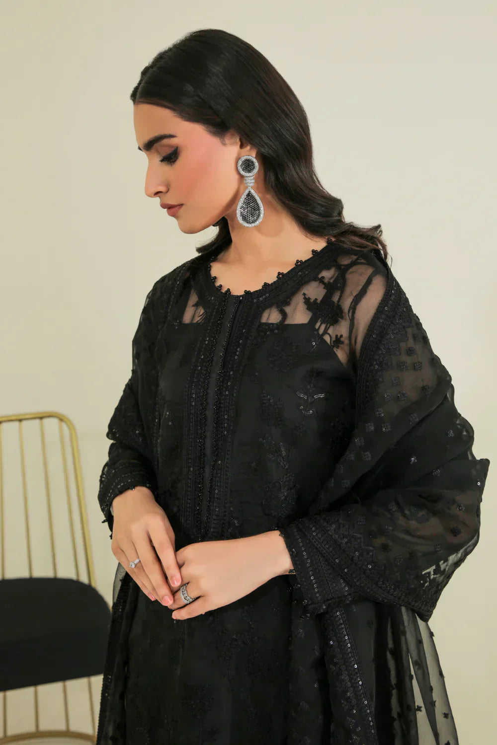 Baroque | Formals Collection | UF-235