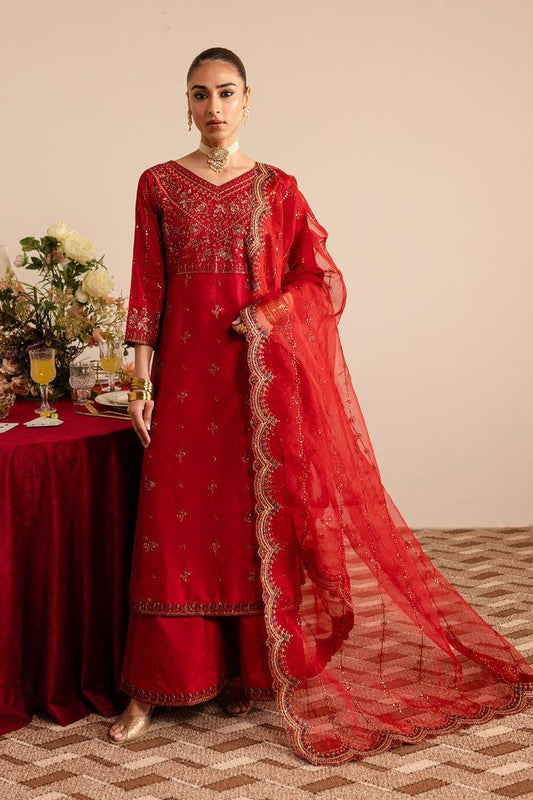 Batik | Reception Luxe Edit | Zanel by Maria Faisal - Registered Vendor of : Batik - type : Ladies Clothes - 100% original wedding dresses