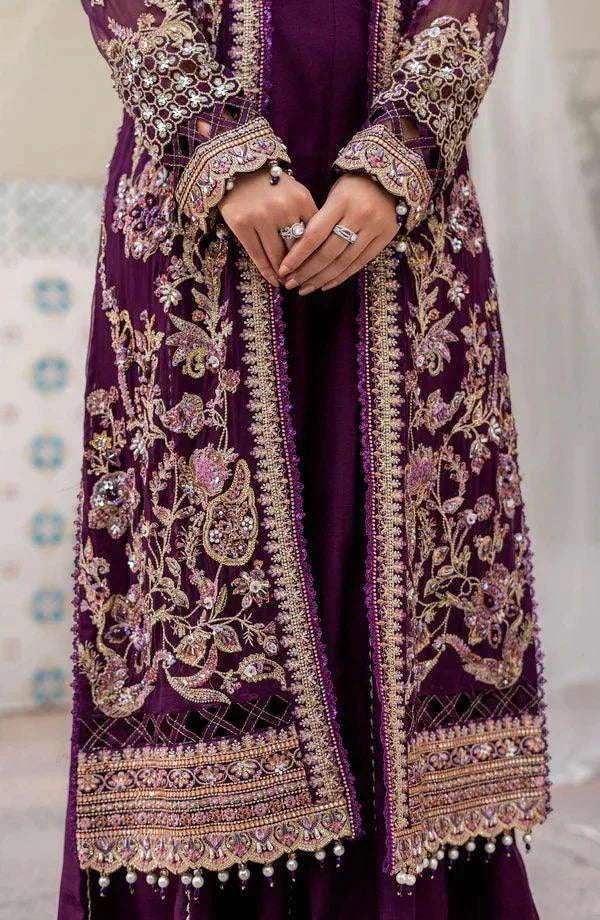 Eleshia | Zarin Wedding Formals 23 | Medea