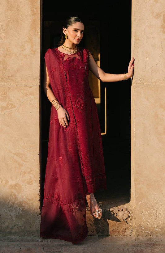 Fiona | Sarang Lawn 25 | Amira by Maria Faisal - Registered Vendor of : Fiona - type : Ladies Clothes - 100% original wedding dresses