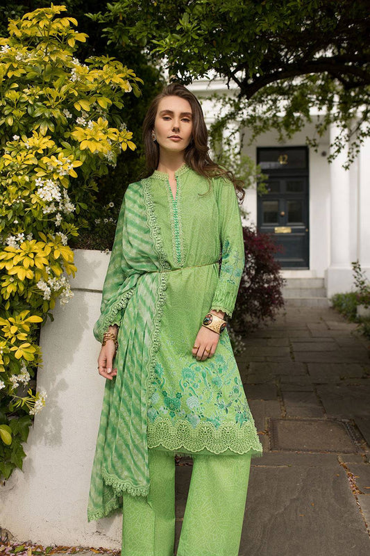 Sobia Nazir | Basics 25 | Design 7B by Maria Faisal - Registered Vendor of : Sobia Nazir - type : Ladies Clothes - 100% original wedding dresses