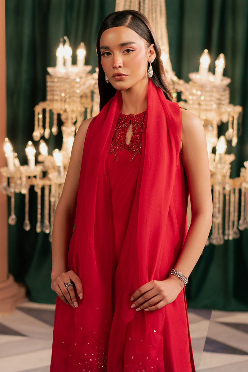 Khakaa | Gaia 25 | Ravira - Ladies Clothes - Maria Faisal