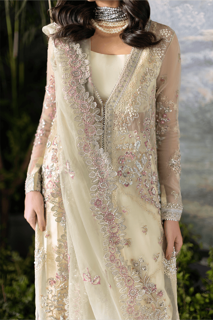 Saad Shaikh | Flurie Formals | Luna by Maria Faisal - Registered Vendor of : Saad Shaikh - type : Ladies Clothes - 100% original wedding dresses