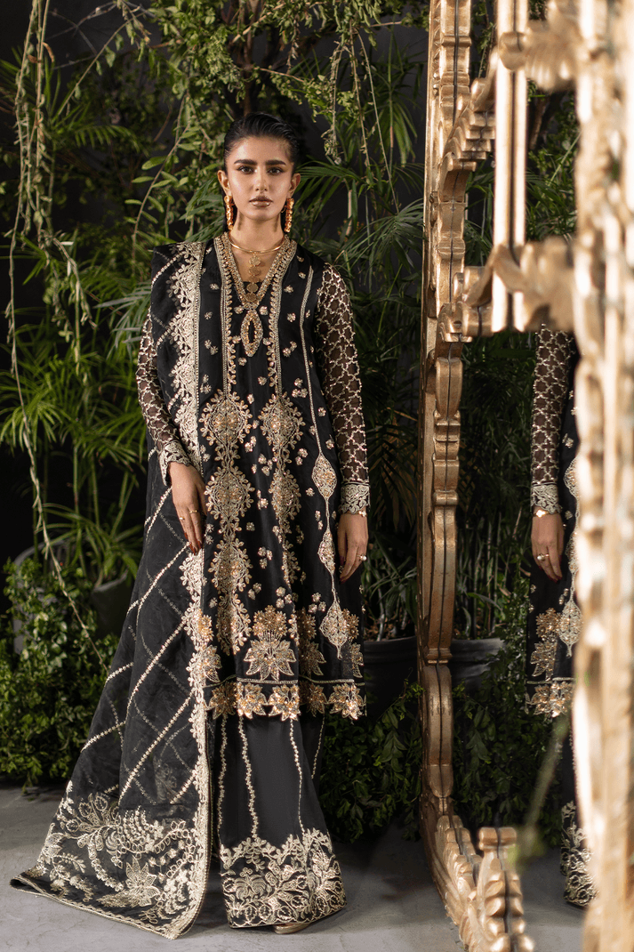 Saad Shaikh | Flurie Formals | Celestia by Maria Faisal - Registered Vendor of : Saad Shaikh - type : Ladies Clothes - 100% original wedding dresses