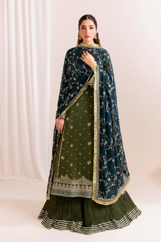 MAHVASH – authentic Pakistani dress from the Luxury Formals 25 collection for women in the UK