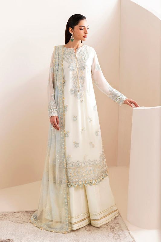 NOORIA – authentic Pakistani dress from the Luxury Formals 25 collection for women in the UK
