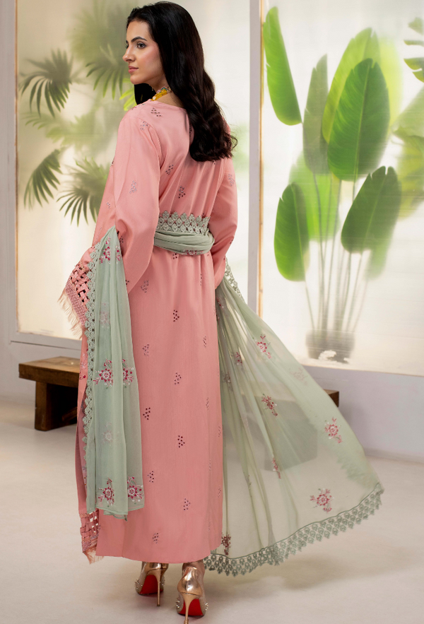 Humdum | Ellena 26 | D06 - Ladies Clothes - Maria Faisal