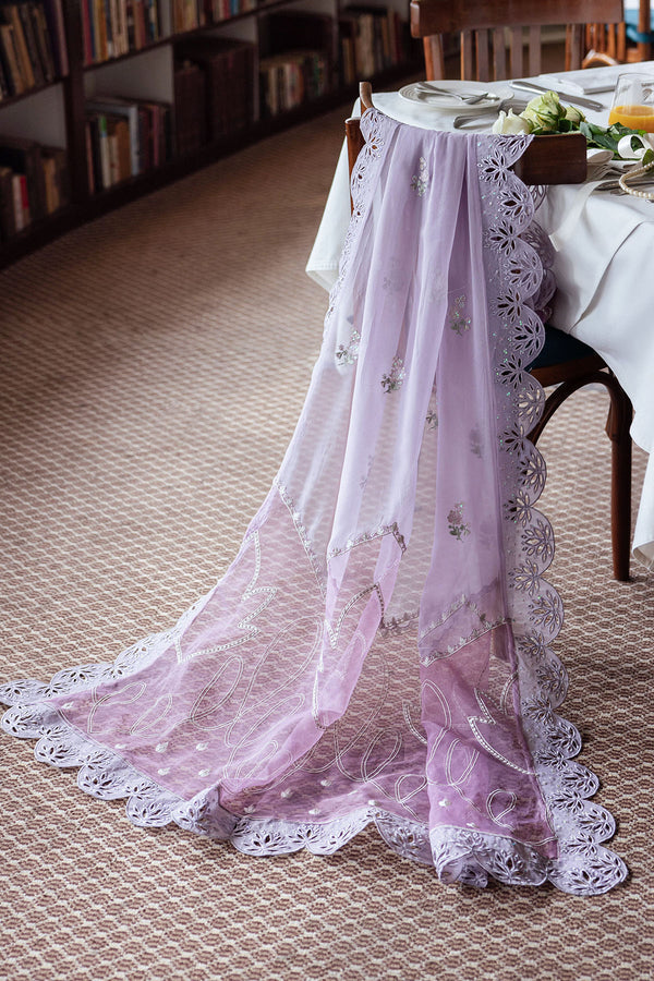 Nureh | Mademoiselle Luxury Swiss | NE-81 - Maria Faisal
