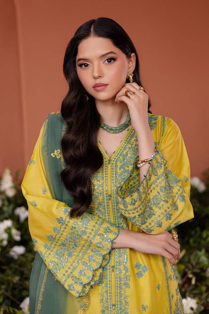 Batik | Aylin Festive Solids | Zane by Maria Faisal - Registered Vendor of : Batik - type : Ladies Clothes - 100% original wedding dresses