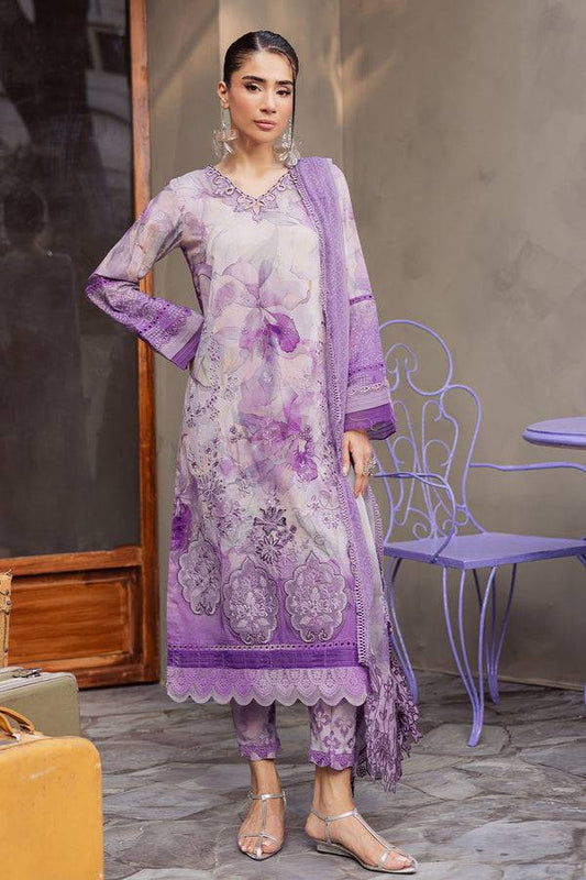 Nureh | Amaya Formals | DD-16 by Maria Faisal - Registered Vendor of : Nureh - type : Ladies Clothes - 100% original wedding dresses