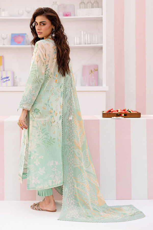 Nureh | Gardenia 25 | NSG-191 - Ladies Clothes - Maria Faisal