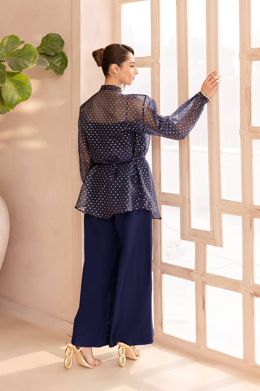 Vanya | Veranda Fromals |VR-06 by Maria Faisal - Registered Vendor of : Vanya - type : Ladies Clothes - 100% original wedding dresses