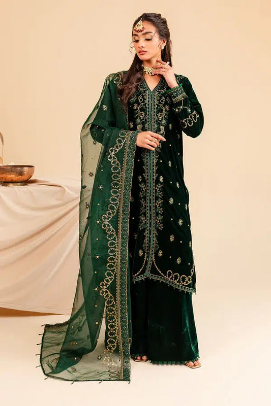 Nureh | Shades of Winter | Ratan