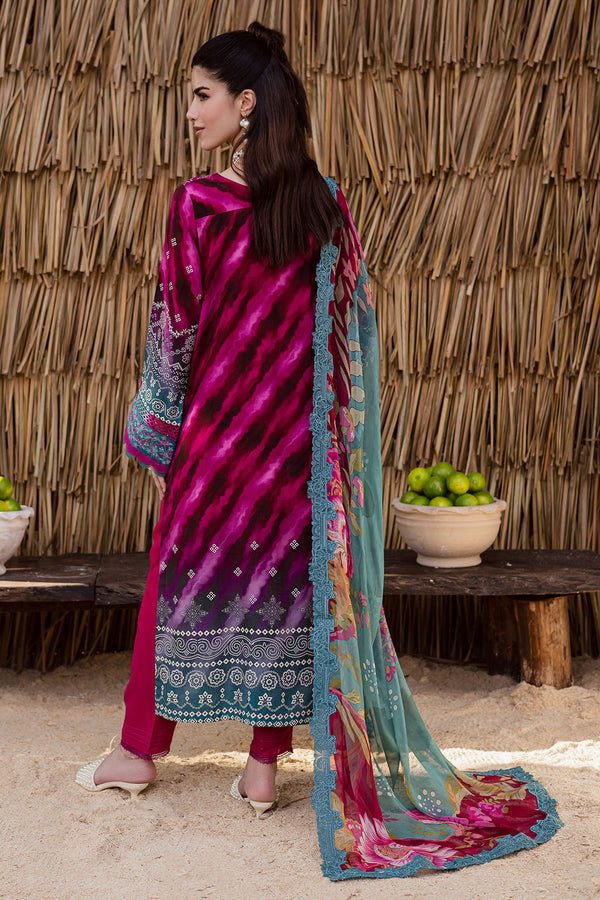 Nureh | Gardenia 25 | NWG-89 - Ladies Clothes - Maria Faisal