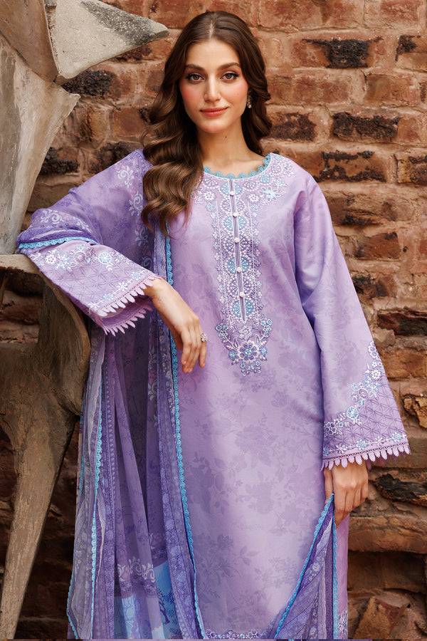 Farasha | Printed Essentials | Floren by Maria Faisal - Registered Vendor of : Farasha - type : Ladies Clothes - 100% original wedding dresses