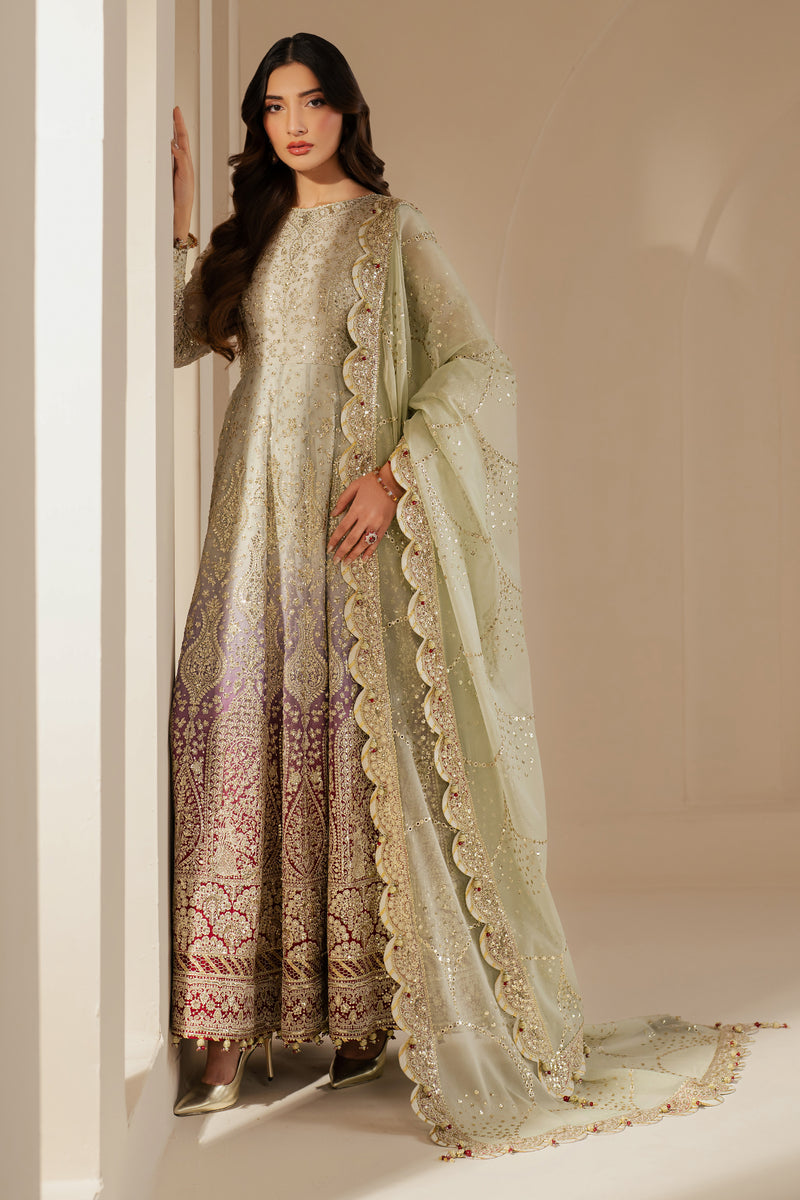 Jazmin | Wedding Formals | WF'25-01 - Ladies Clothes 