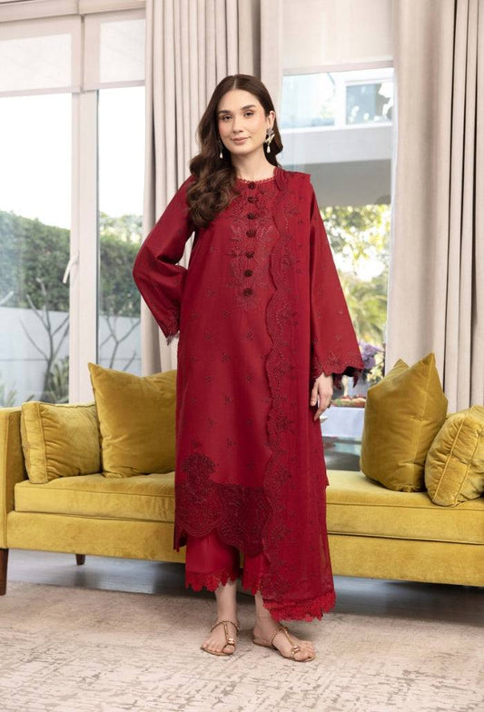 Humdum | Dilkash 25 | Dilkash - D09 by Maria Faisal - Registered Vendor of : HumDum - type : Ladies Clothes - 100% original wedding dresses