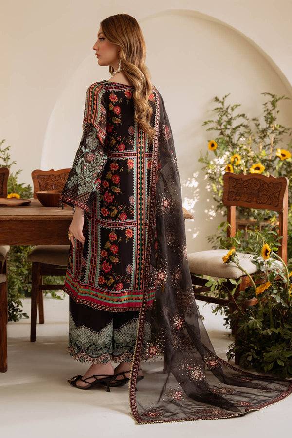Nureh | Amaya Formals | AM-11 by Maria Faisal - Registered Vendor of : Nureh - type : Ladies Clothes - 100% original wedding dresses