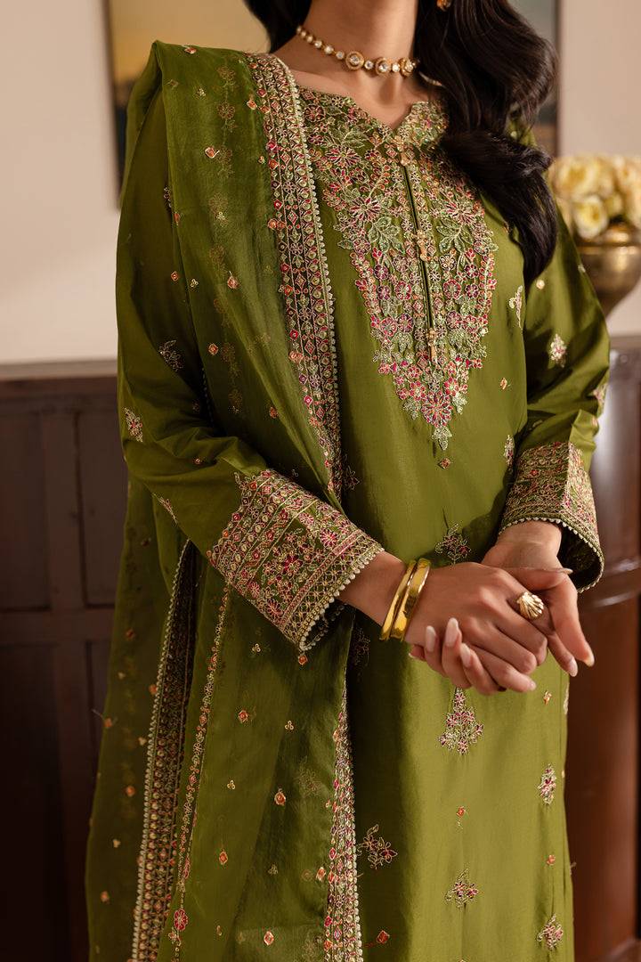 Batik | Reception Luxe Edit | Novo by Maria Faisal - Registered Vendor of : Batik - type : Ladies Clothes - 100% original wedding dresses