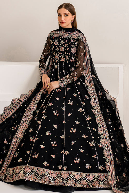 Farasha | Lumiere Formals | OPALINE - Ladies Clothes - Maria Faisal