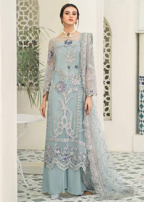 Meeral | Wedding Formals | Falak by Maria Faisal - Registered Vendor of : Meeral - type : Ladies Clothes - 100% original wedding dresses