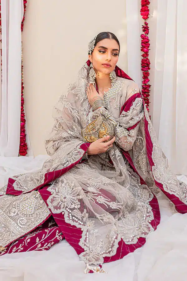 Nureh | Wedding Formals 23 | Paras