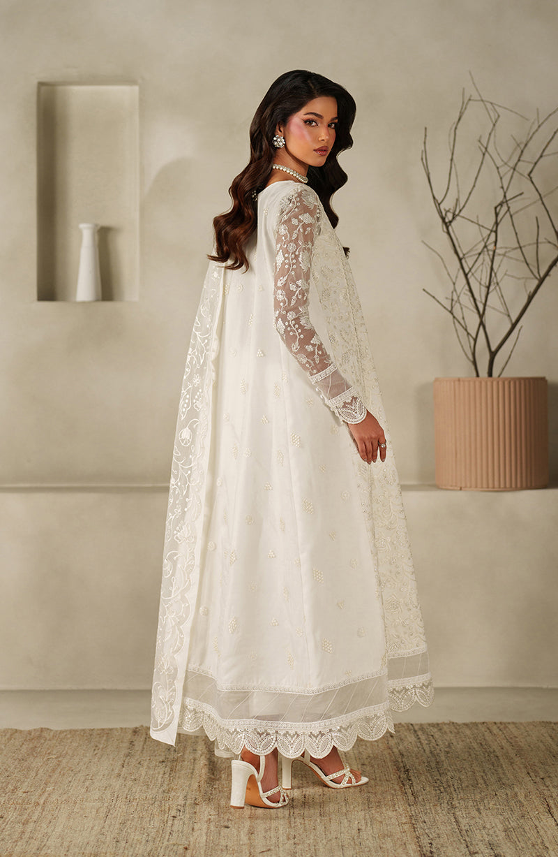 Zarif | Muse Threads | Sahil - Formal Dress - available at Maria Faisal in UK and USA.