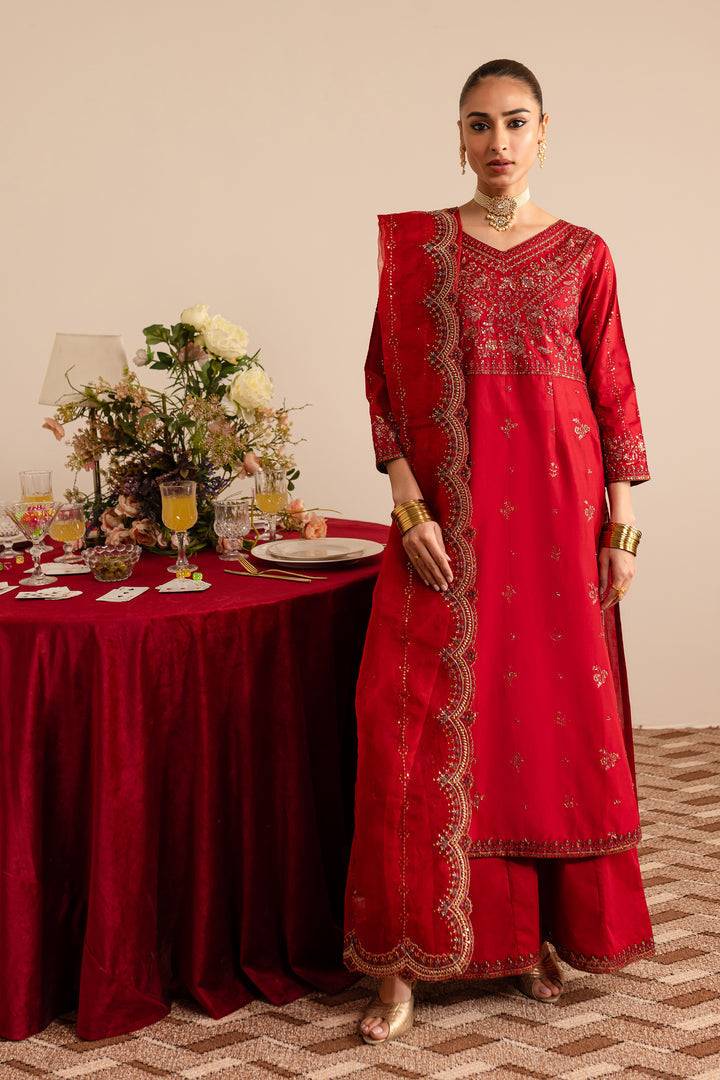 Batik | Reception Luxe Edit | Zanel by Maria Faisal - Registered Vendor of : Batik - type : Ladies Clothes - 100% original wedding dresses