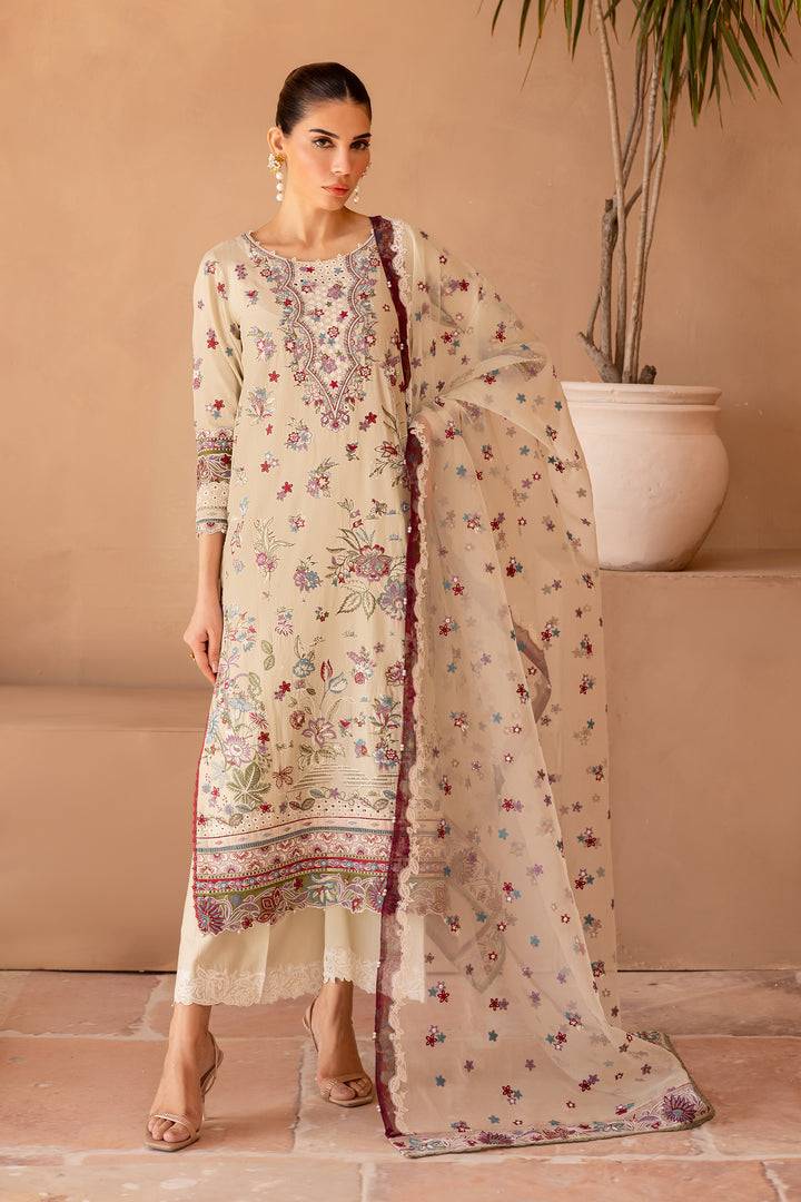 Batik | Ophelia Luxury Pret | Amiraa by Maria Faisal - Registered Vendor of : Batik - type : Ladies Clothes - 100% original wedding dresses
