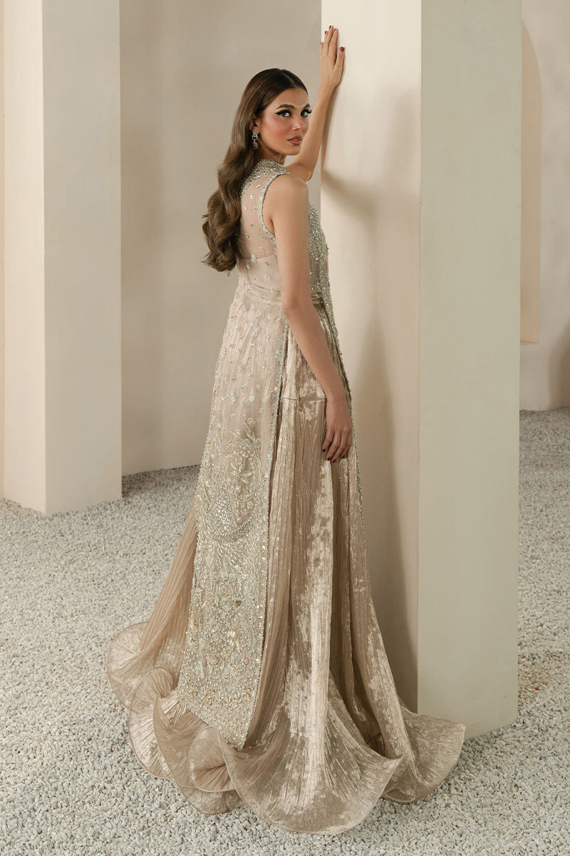 Khakaa | Serie Luxuriante 25 | Aurelia - Ladies Clothes - Maria Faisal