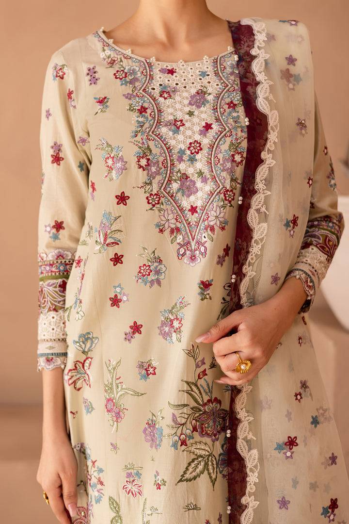 Batik | Ophelia Luxury Pret | Amiraa by Maria Faisal - Registered Vendor of : Batik - type : Ladies Clothes - 100% original wedding dresses