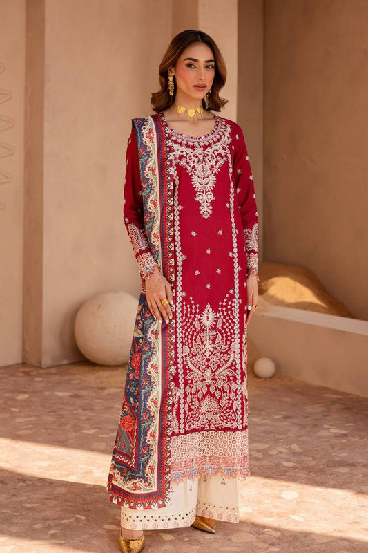 Batik | Ophelia Luxury Pret | Shreya by Maria Faisal - Registered Vendor of : Batik - type : Ladies Clothes - 100% original wedding dresses
