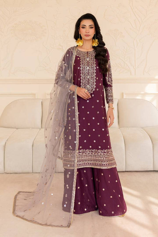 Batik | Zaynur Luxe Pret Edit | Lavish by Maria Faisal - Registered Vendor of : Batik - type : Ladies Clothes - 100% original wedding dresses
